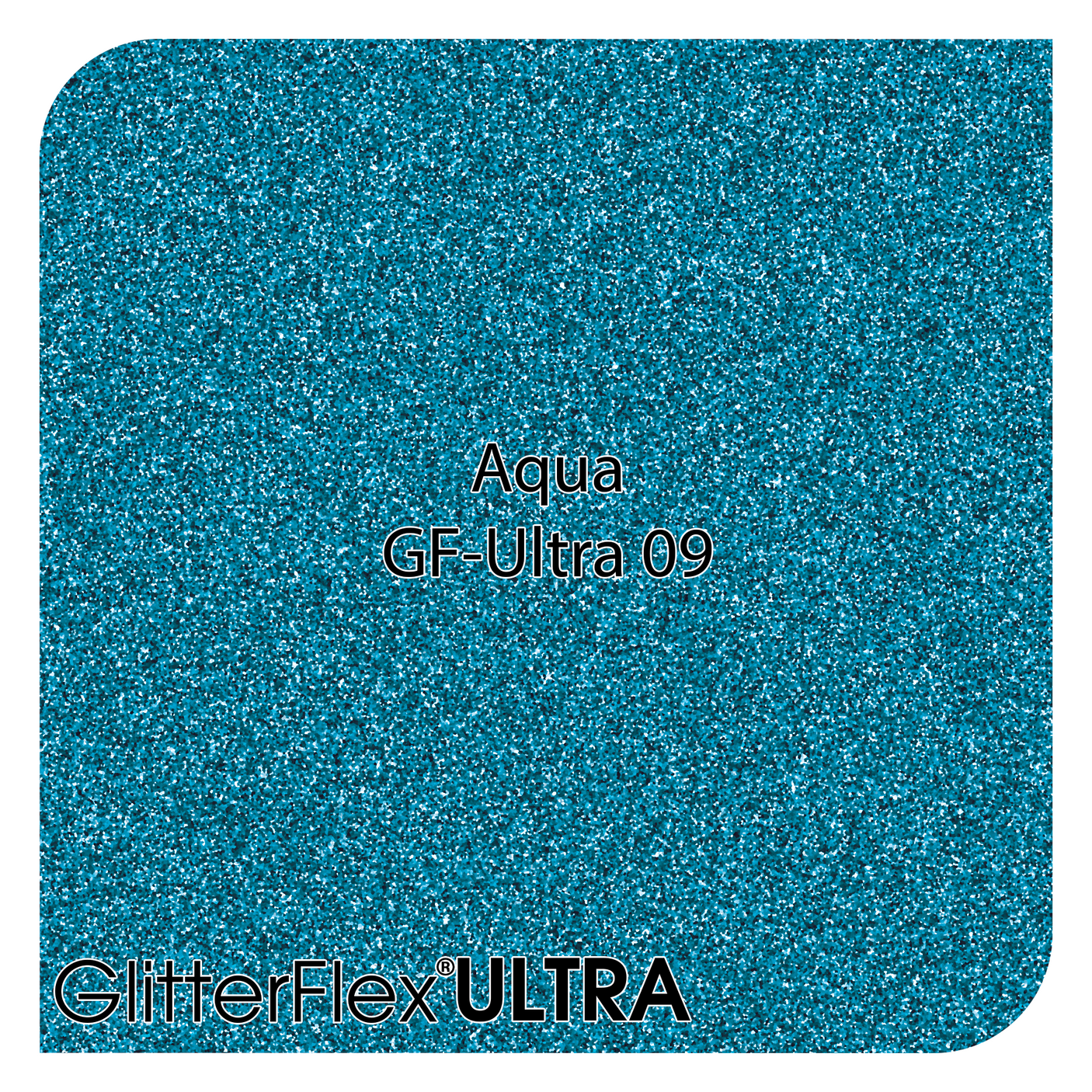 GlitterFlex® Ultra - Colors - 20" x 10 Yards (30 Feet)