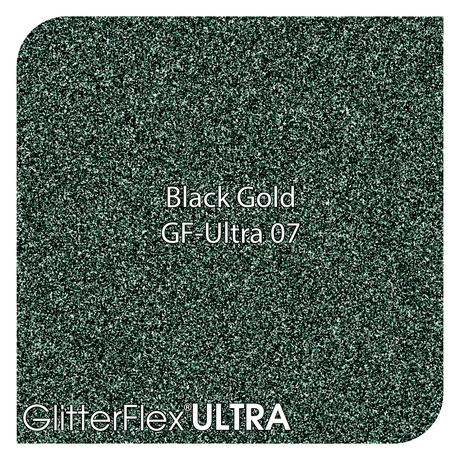GLITTERFLEX® ULTRA - 20" x 5 Yard (15 Feet)