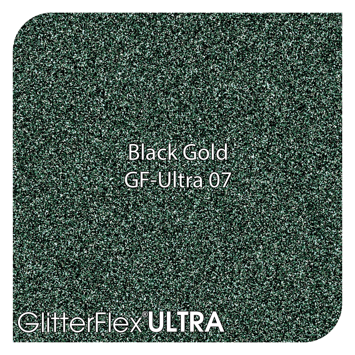 GlitterFlex® Ultra - Colors - 20" x 10 Yards (30 Feet)