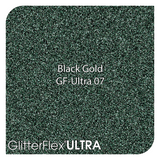 GlitterFlex® Ultra - Colors - 20" x 10 Yards (30 Feet)