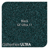 GlitterFlex® Ultra - Colors - 20" x 10 Yards (30 Feet)