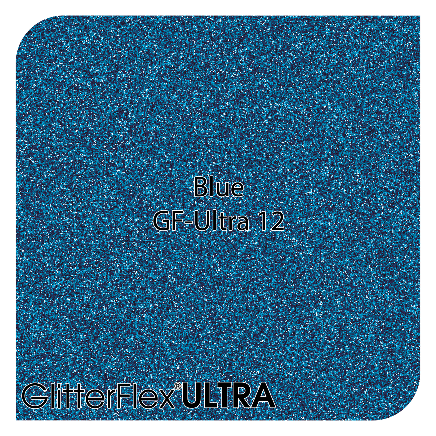 GlitterFlex® Ultra - Colors - 20" x 10 Yards (30 Feet)
