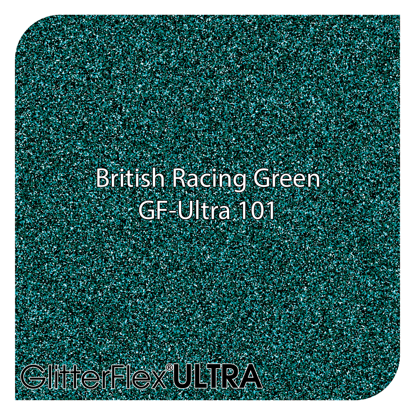 GLITTERFLEX® ULTRA - 20" x 1 Yard (3 Feet)