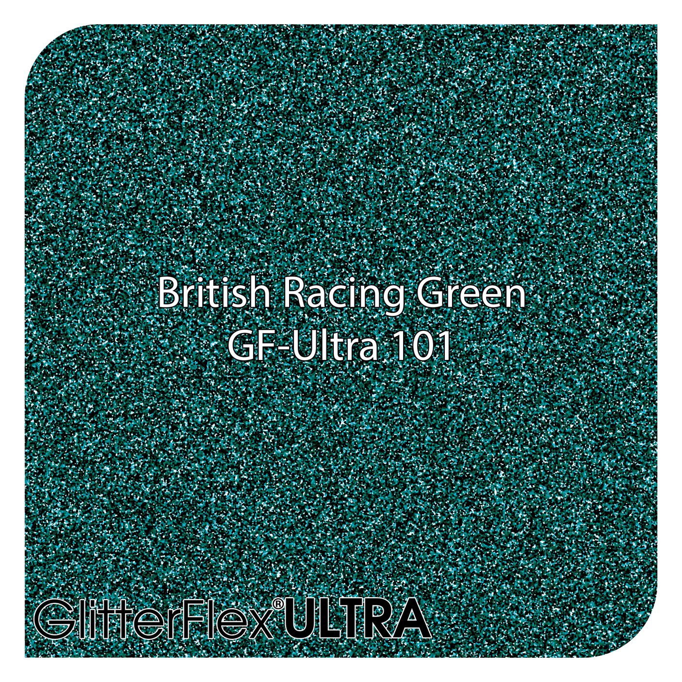 GlitterFlex® Ultra - Colors - 20" x 1 Yard (3 Feet)