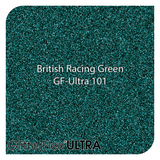 GlitterFlex® Ultra - Colors - 20" x 10 Yards (30 Feet)