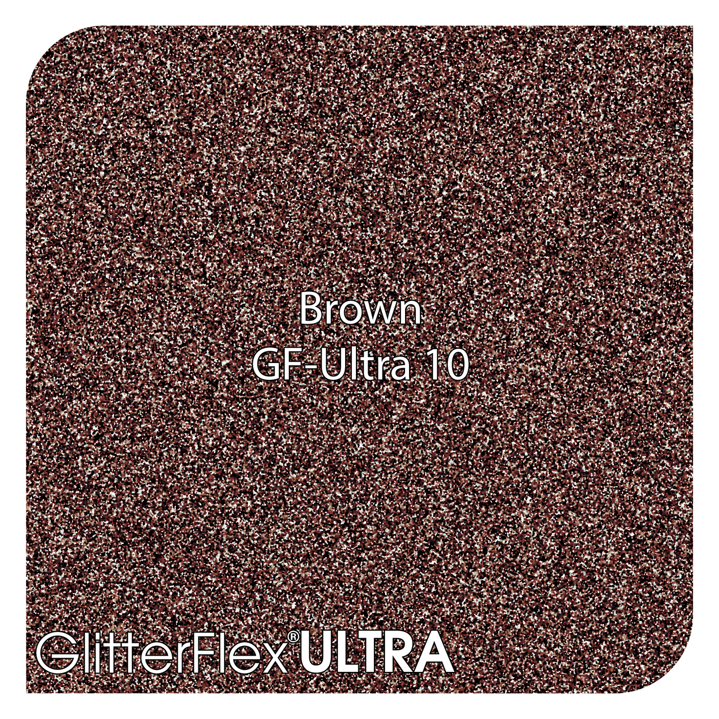 GlitterFlex® Ultra - Colors - 20" x 10 Yards (30 Feet)