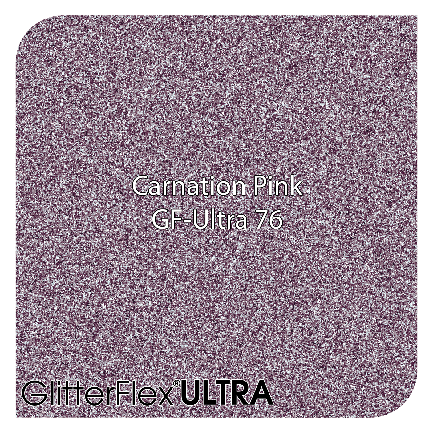 GlitterFlex® Ultra - Colors - 20" x 10 Yards (30 Feet)