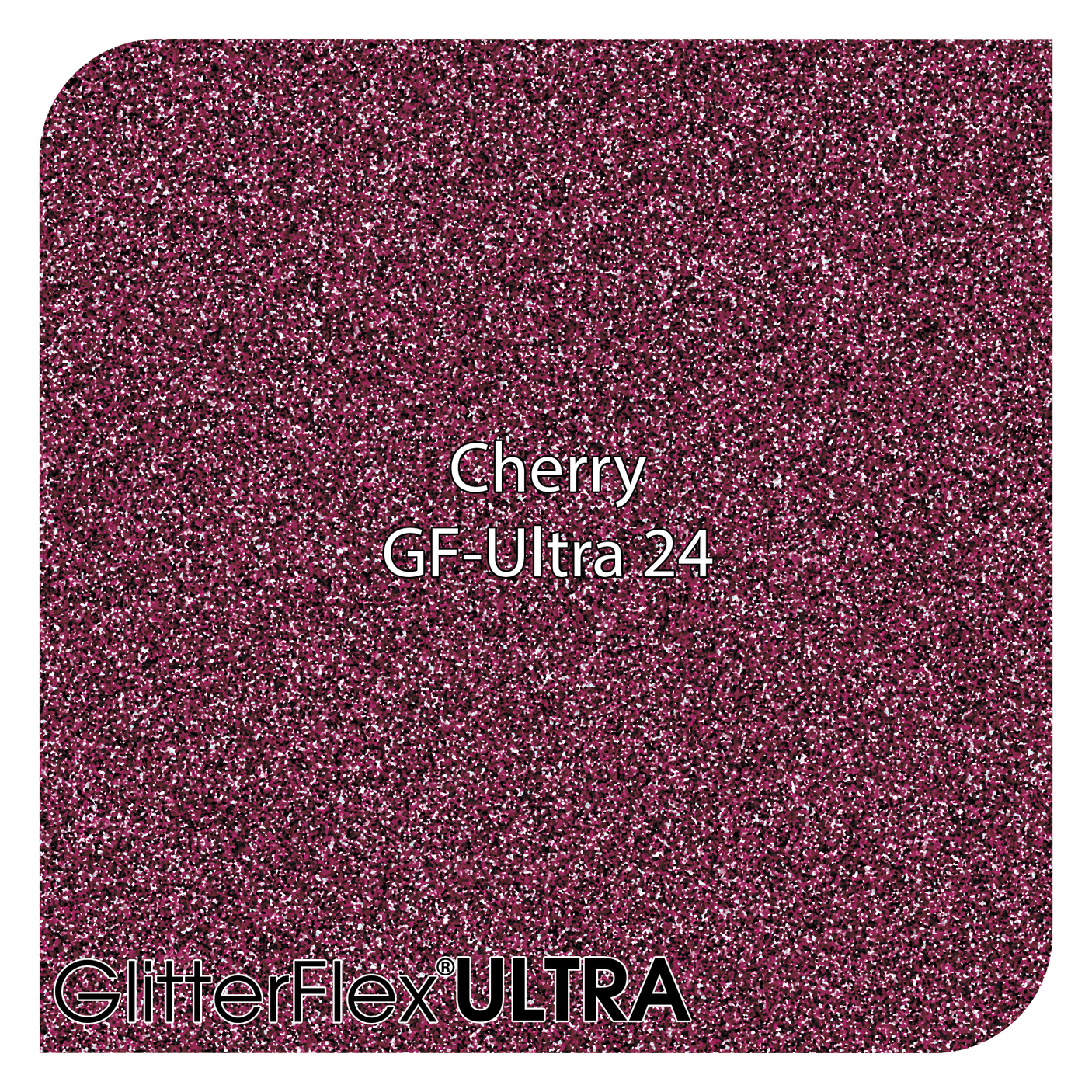 GlitterFlex® Ultra - Colors - 20" x 10 Yards (30 Feet)