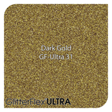 GlitterFlex® Ultra - Colors - 20" x 10 Yards (30 Feet)
