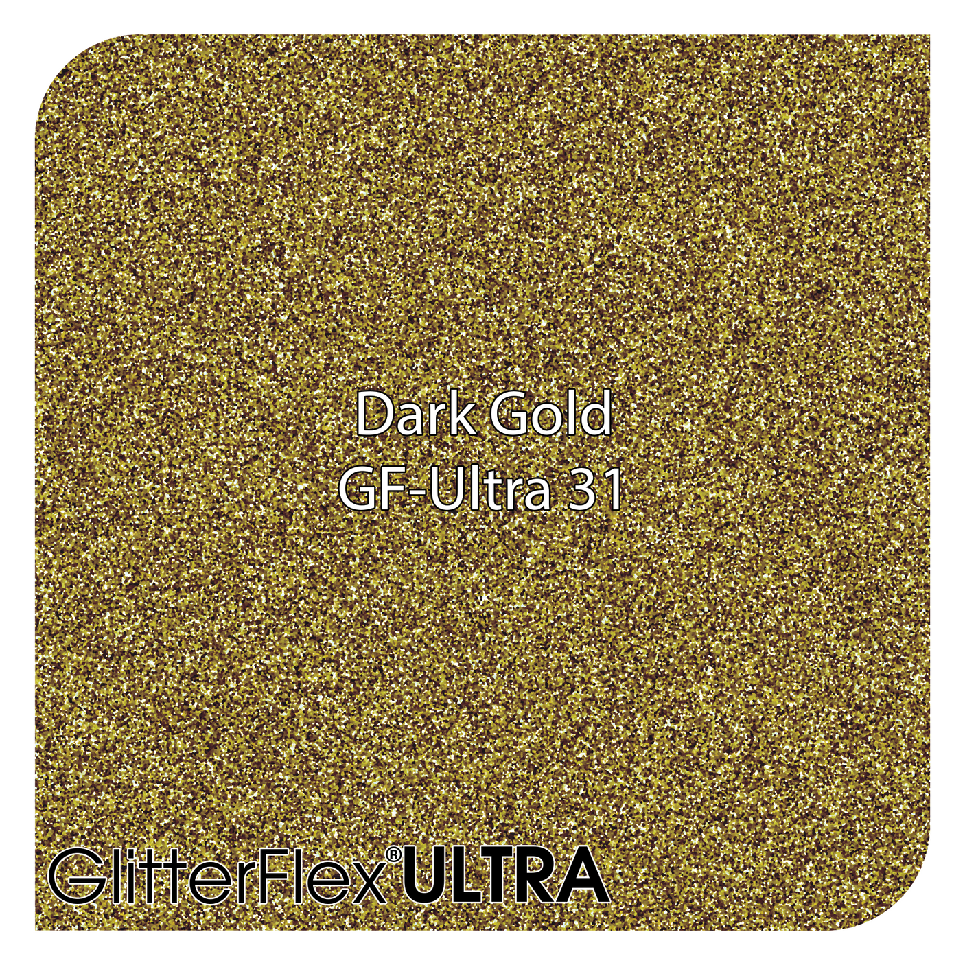 GlitterFlex® Ultra - Colors - 20" x 1 Yard (3 Feet)
