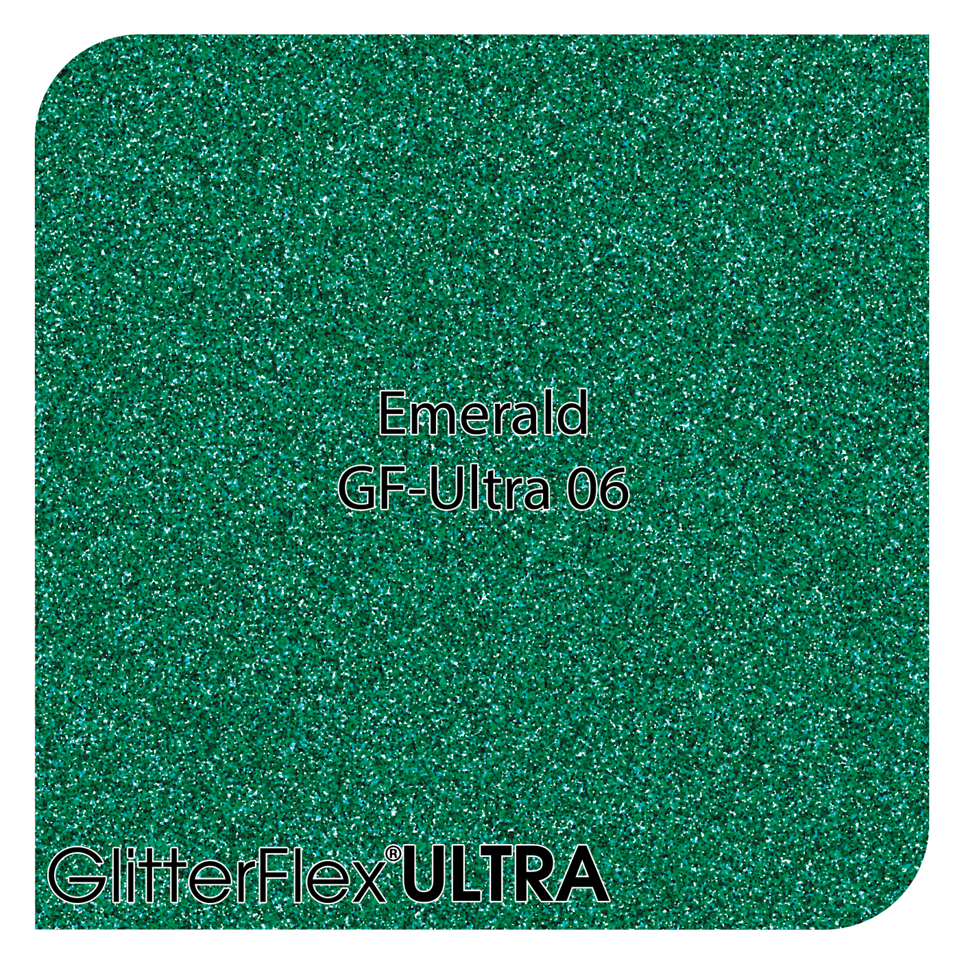 GlitterFlex® Ultra - Colors - 20" x 10 Yards (30 Feet)
