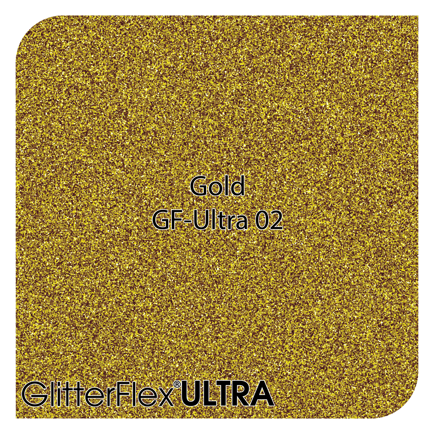 GlitterFlex® Ultra - Colors - 20" x 10 Yards (30 Feet)