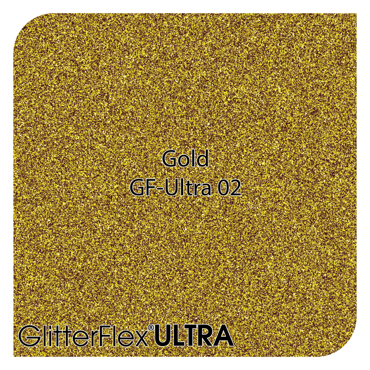 GLITTERFLEX® ULTRA - 12" x 1 Yard (3 Feet)