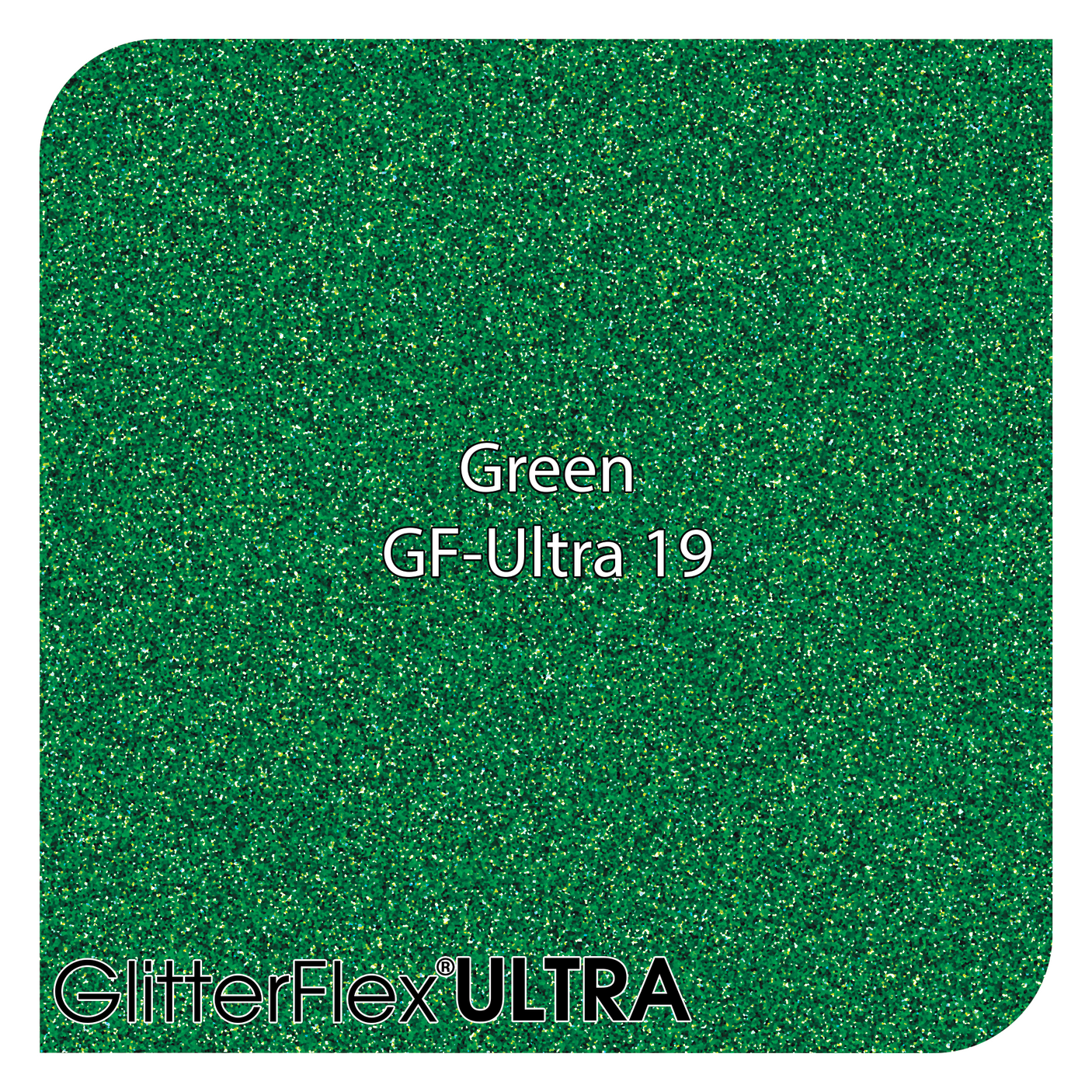 GlitterFlex® Ultra - Colors - 20" x 10 Yards (30 Feet)