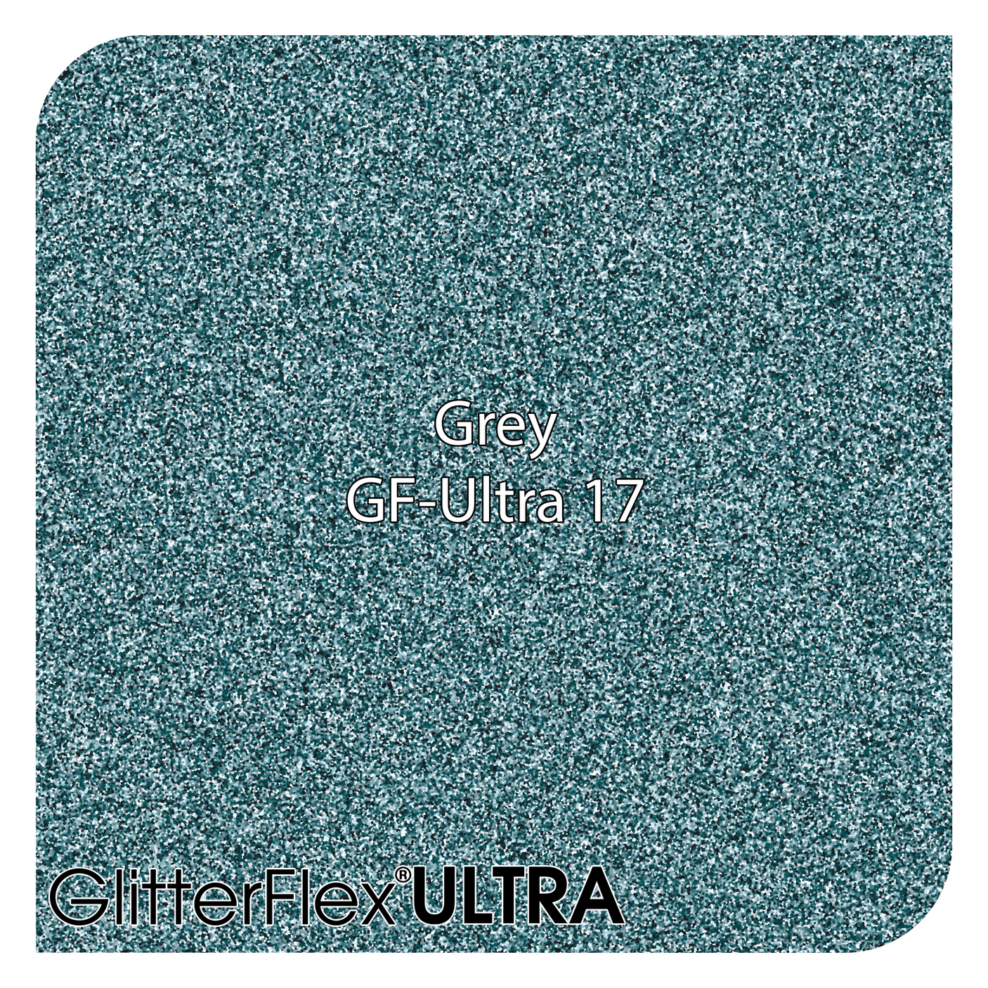 GlitterFlex® Ultra - Colors - 20" x 10 Yards (30 Feet)