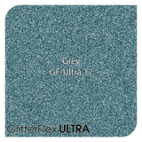 GlitterFlex® Ultra - Colors - 20" x 10 Yards (30 Feet)
