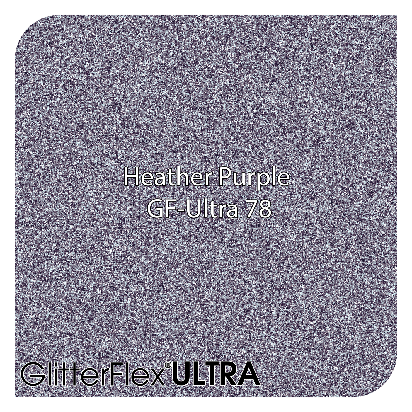 GlitterFlex® Ultra - Colors - 20" x 10 Yards (30 Feet)