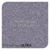 GlitterFlex® Ultra - Colors - 20" x 10 Yards (30 Feet)