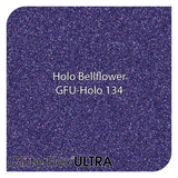 GlitterFlex® Ultra - Holographic - 20" x 10 Yards (30 Feet)