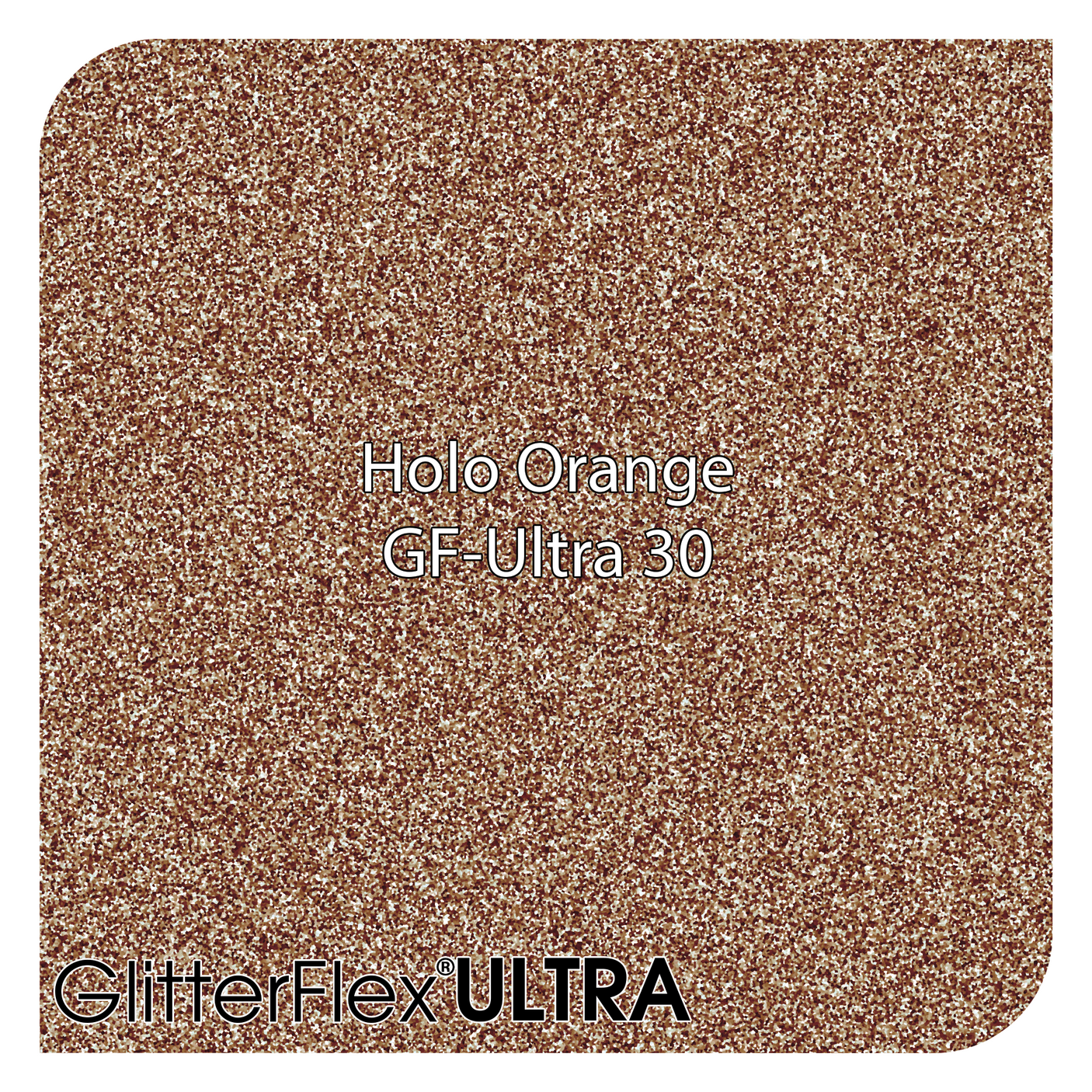 GlitterFlex® Ultra - Colors - 20" x 10 Yards (30 Feet)