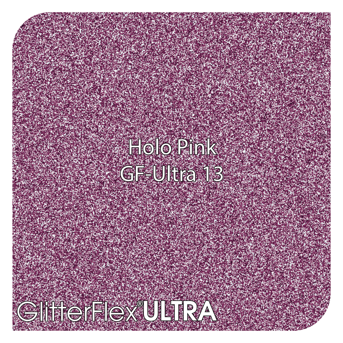 GlitterFlex® Ultra - Colors - 20" x 10 Yards (30 Feet)