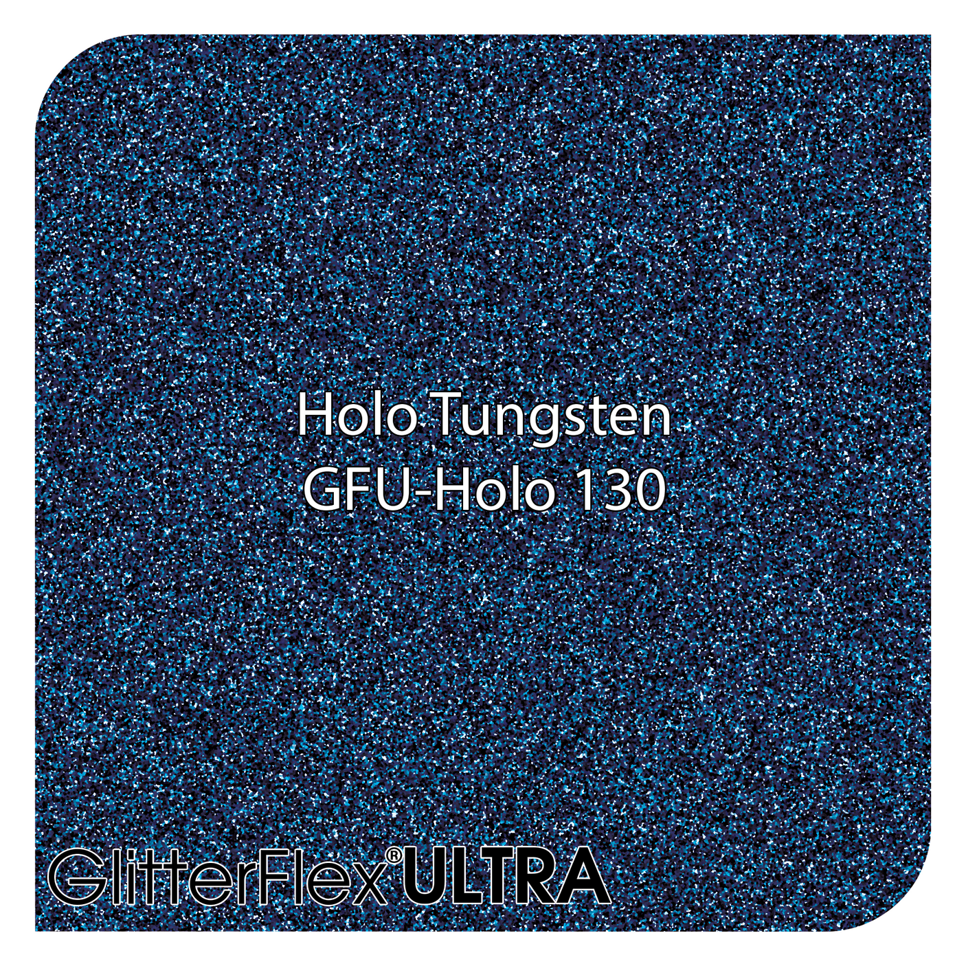 GlitterFlex® Ultra - Holographic - 20" x 10 Yards (30 Feet)
