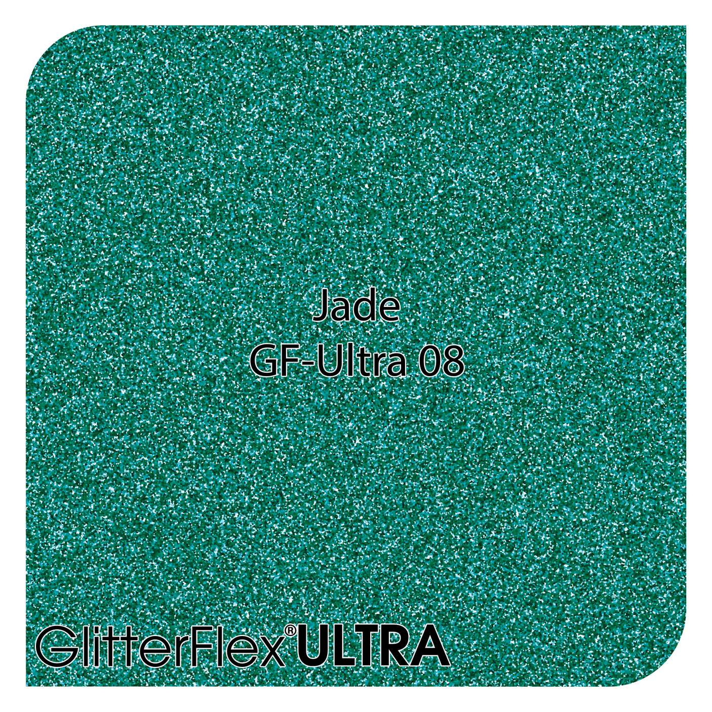 GlitterFlex® Ultra - Colors - 20" x 1 Yard (3 Feet)