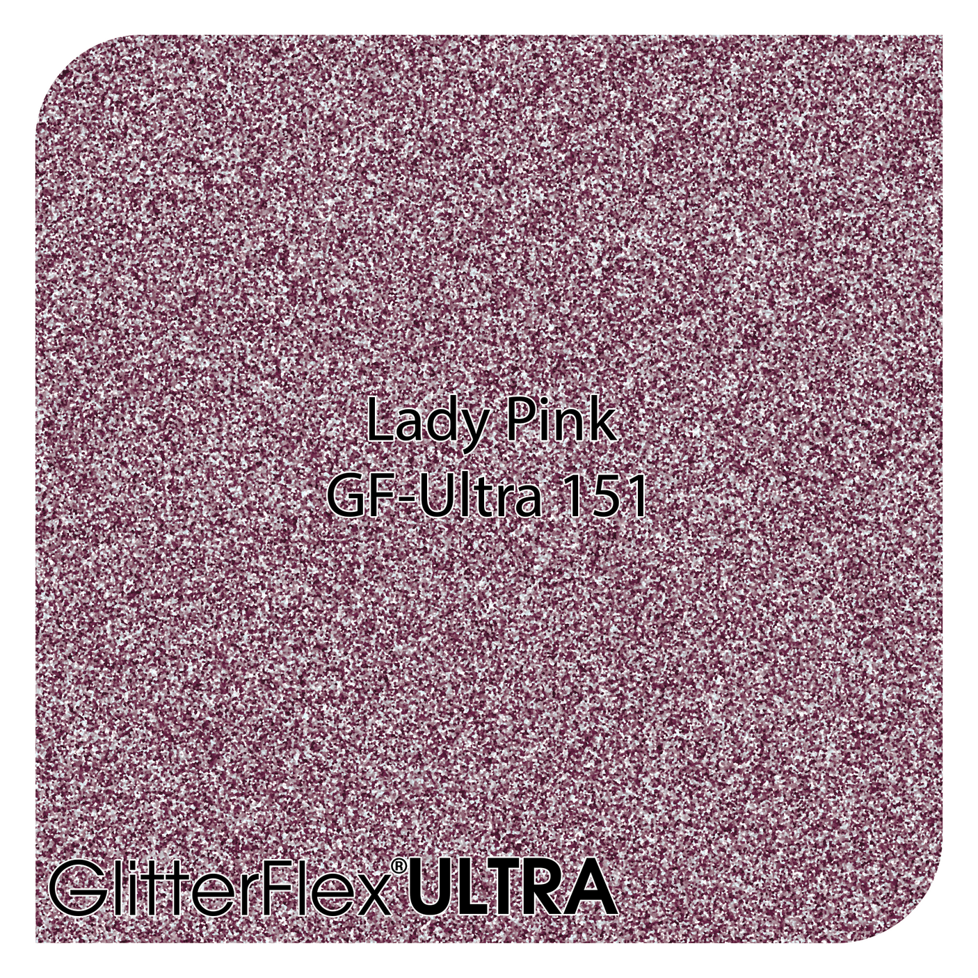 GlitterFlex® Ultra - Colors - 20" x 10 Yards (30 Feet)