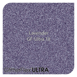 GLITTERFLEX® ULTRA - 20" x 1 Yard (3 Feet)