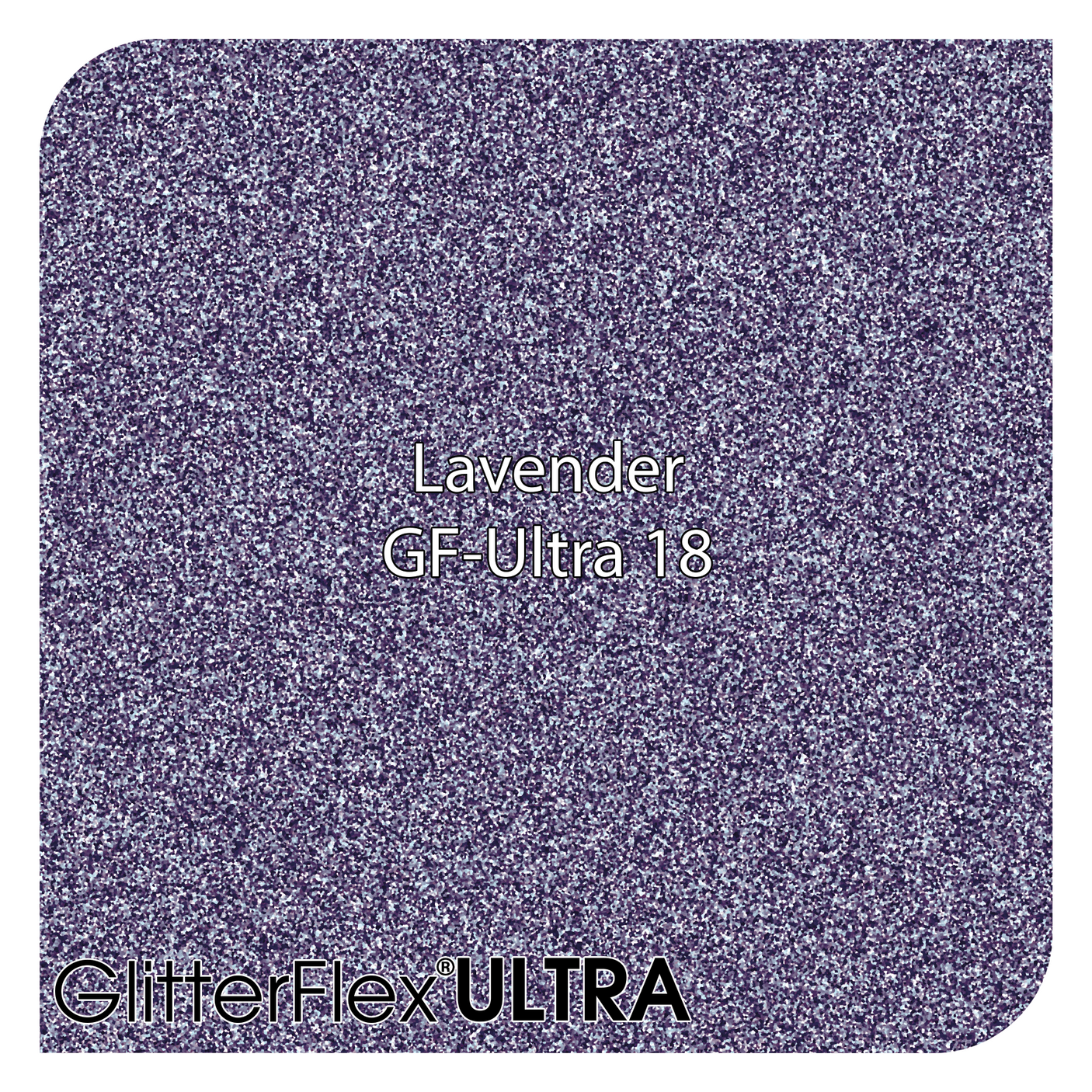 GlitterFlex® Ultra - Colors - 20" x 10 Yards (30 Feet)