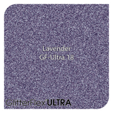 GlitterFlex® Ultra - Colors - 20" x 10 Yards (30 Feet)