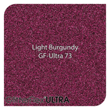 GlitterFlex® Ultra - Colors - 20" x 10 Yards (30 Feet)