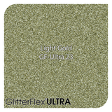 GlitterFlex® Ultra - Colors - 20" x 10 Yards (30 Feet)