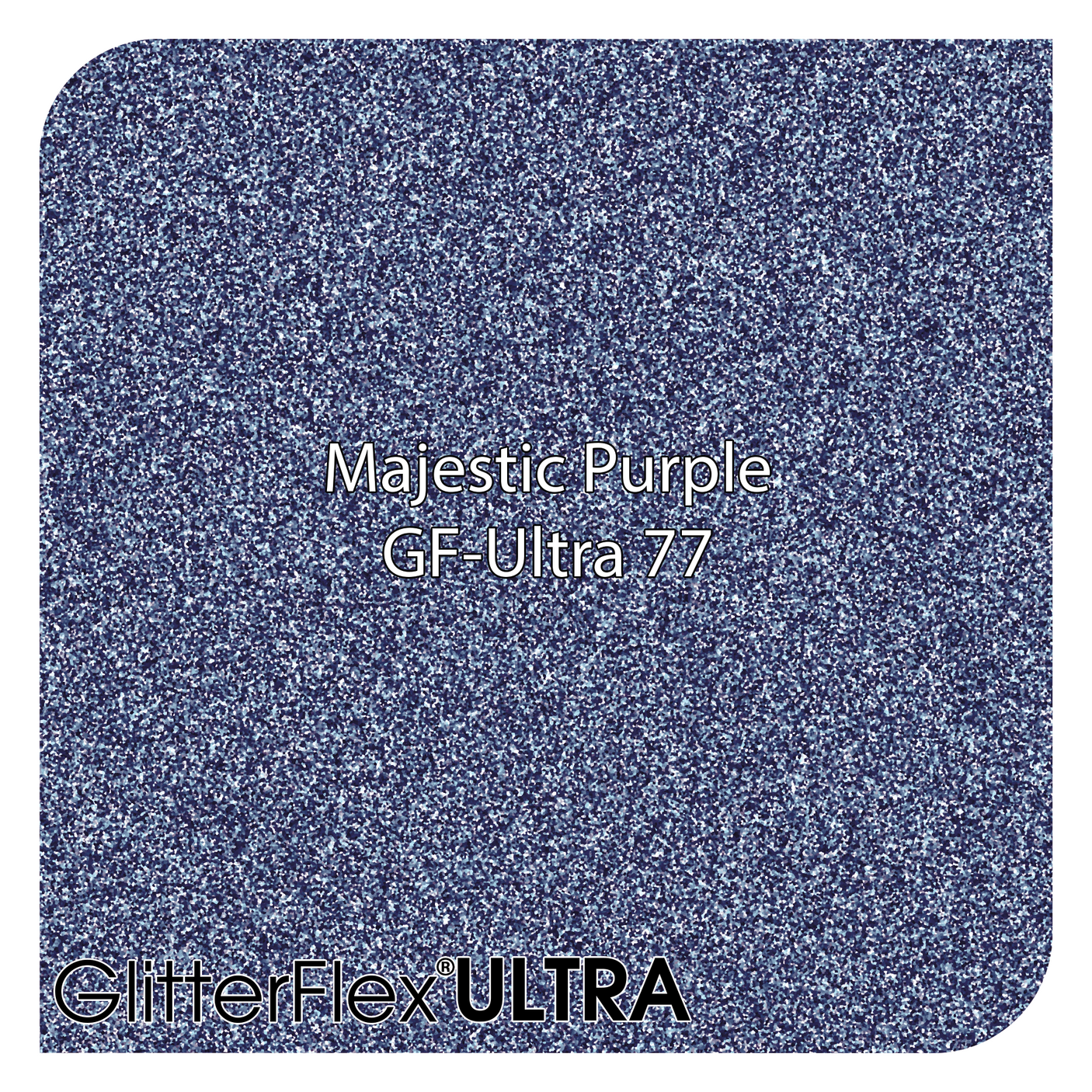 GlitterFlex® Ultra - Colors - 20" x 10 Yards (30 Feet)