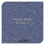 GlitterFlex® Ultra - Colors - 20" x 10 Yards (30 Feet)