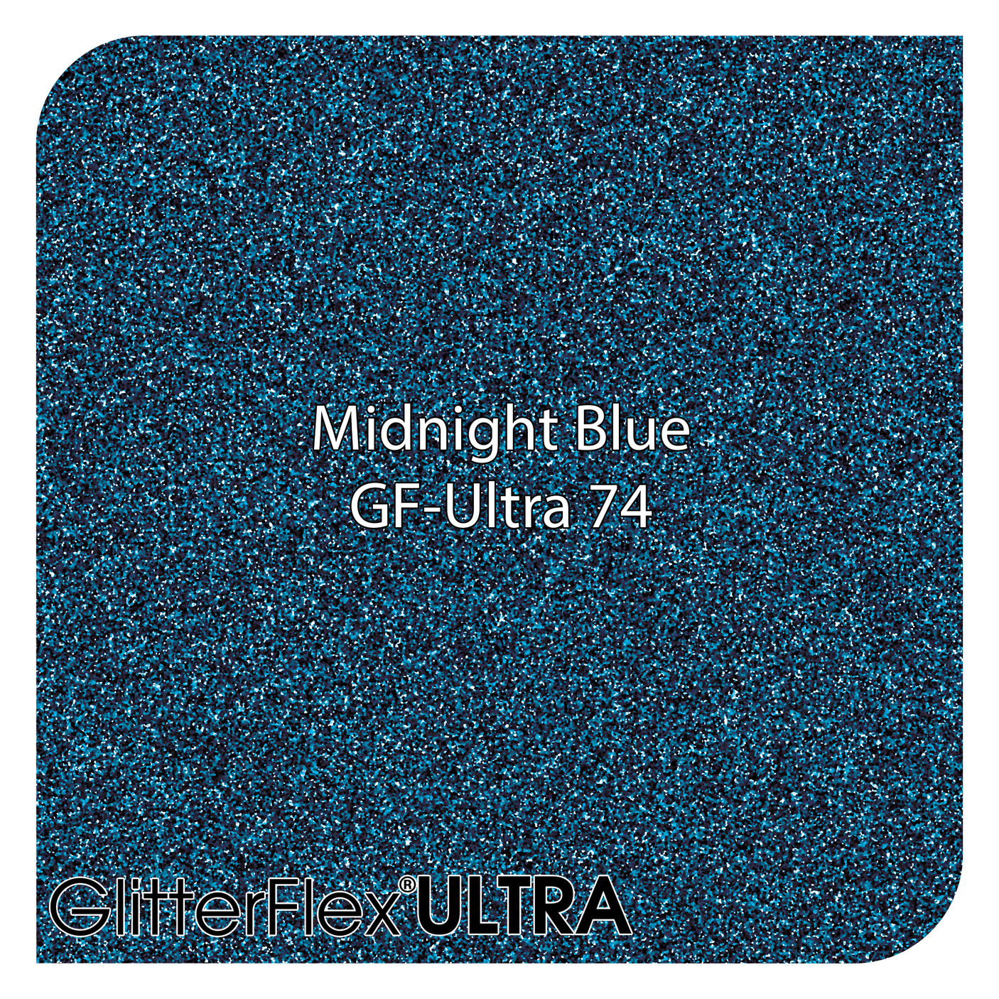 GlitterFlex® Ultra - Colors - 20" x 10 Yards (30 Feet)
