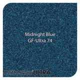 GlitterFlex® Ultra - Colors - 20" x 10 Yards (30 Feet)