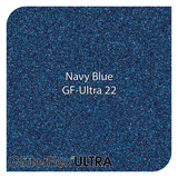 GlitterFlex® Ultra - Colors - 20" x 10 Yards (30 Feet)