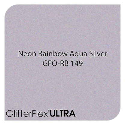 GLITTERFLEX® ULTRA NEON OPAQUES - 12" x 10 Yard (30 Feet)