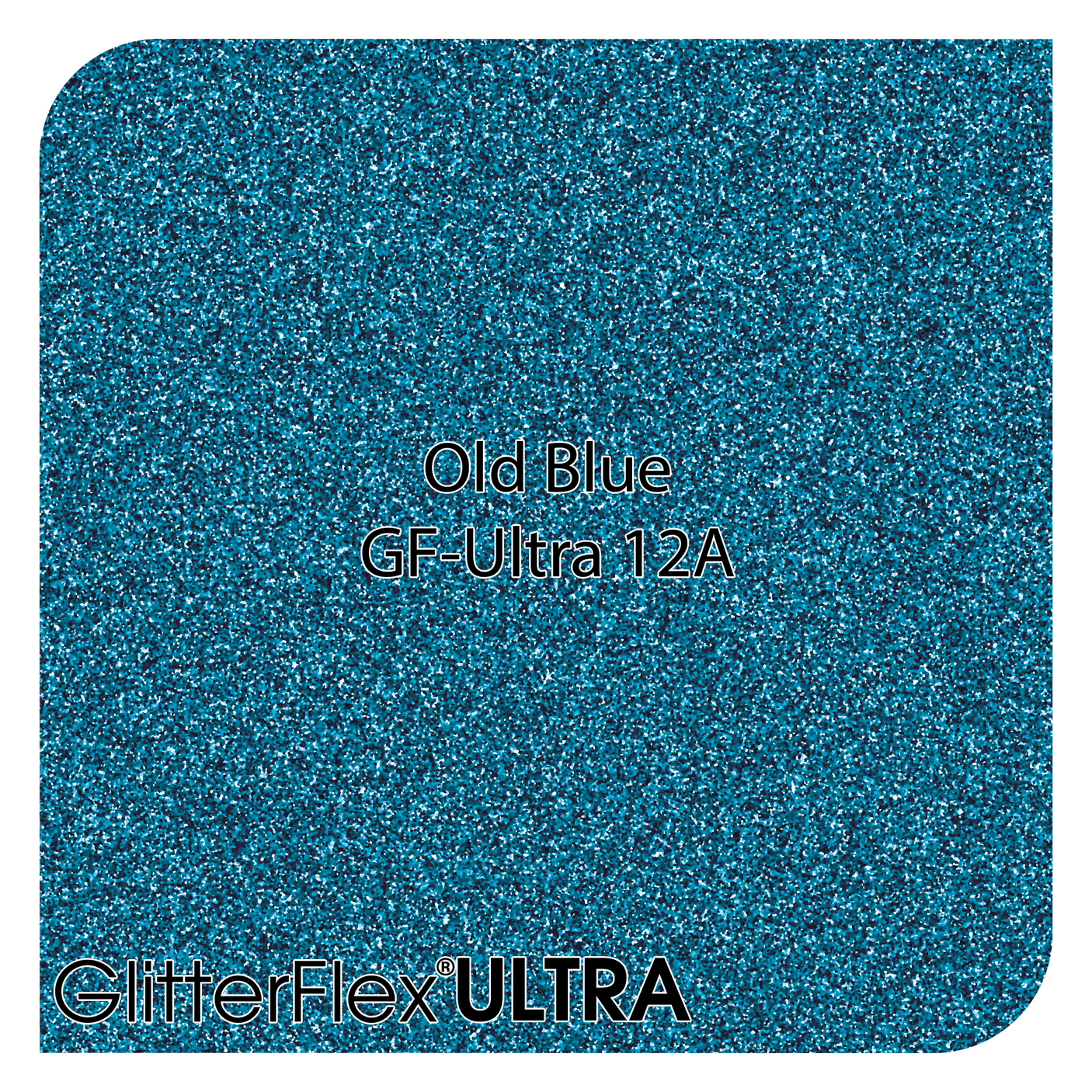 GlitterFlex® Ultra - Colors - 20" x 10 Yards (30 Feet)