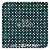 GlitterFlex® Ultra - Perf - 20" x 1 Yard (3 Feet) Roll