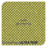 GlitterFlex® Ultra - Perf - 20" x 1 Yard (3 Feet) Roll