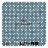 GlitterFlex® Ultra - Perf - 20" x 1 Yard (3 Feet) Roll