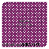 GlitterFlex® Ultra - Perf - 20" x 1 Yard (3 Feet) Roll