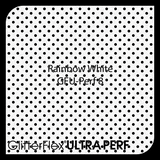 GlitterFlex® Ultra - Perf - 20" x 1 Yard (3 Feet) Roll