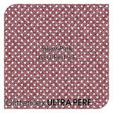 GlitterFlex® Ultra - Perf - 20" x 1 Yard (3 Feet) Roll
