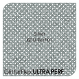 GlitterFlex® Ultra - Perf - 20" x 1 Yard (3 Feet) Roll