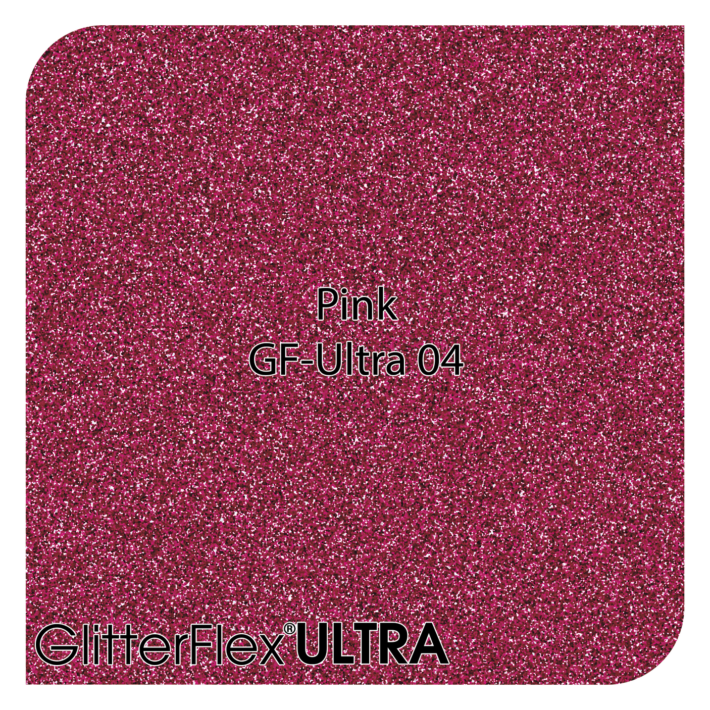 GlitterFlex® Ultra - Colors - 20" x 10 Yards (30 Feet)