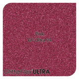 GlitterFlex® Ultra - Colors - 20" x 10 Yards (30 Feet)