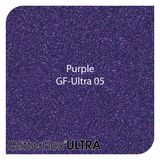 GlitterFlex® Ultra - Colors - 20" x 10 Yards (30 Feet)